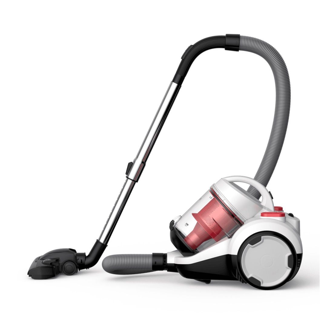 Пылесос deerma Horizontal Vacuum Cleaner [DEM-TJ310W], белый