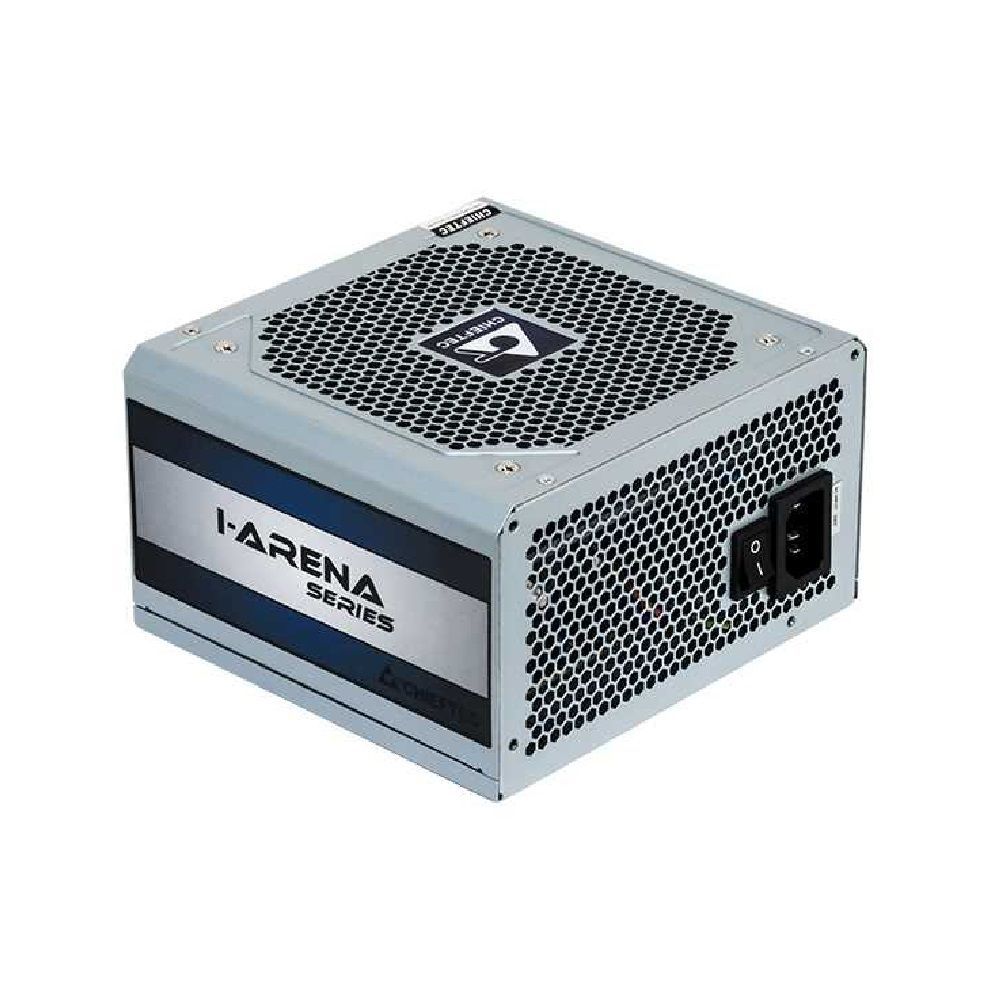 Блок питания Chieftec iARENA 500W [GPC-500S]