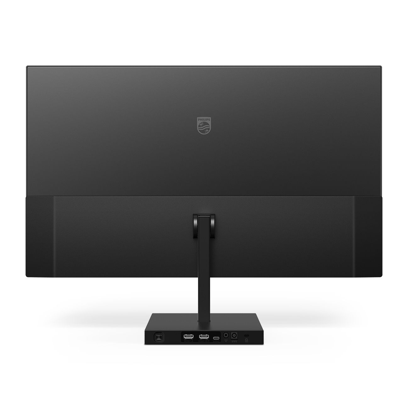 Монитор Philips 276C8 27" [276C8 00/01], черный