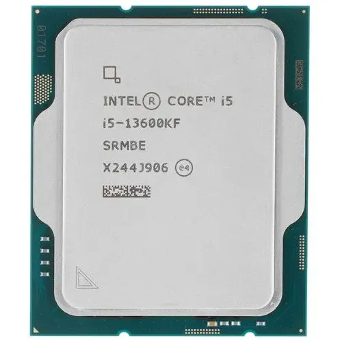 Процессор Intel Core i5 13600KF, LGA1700, OEM 