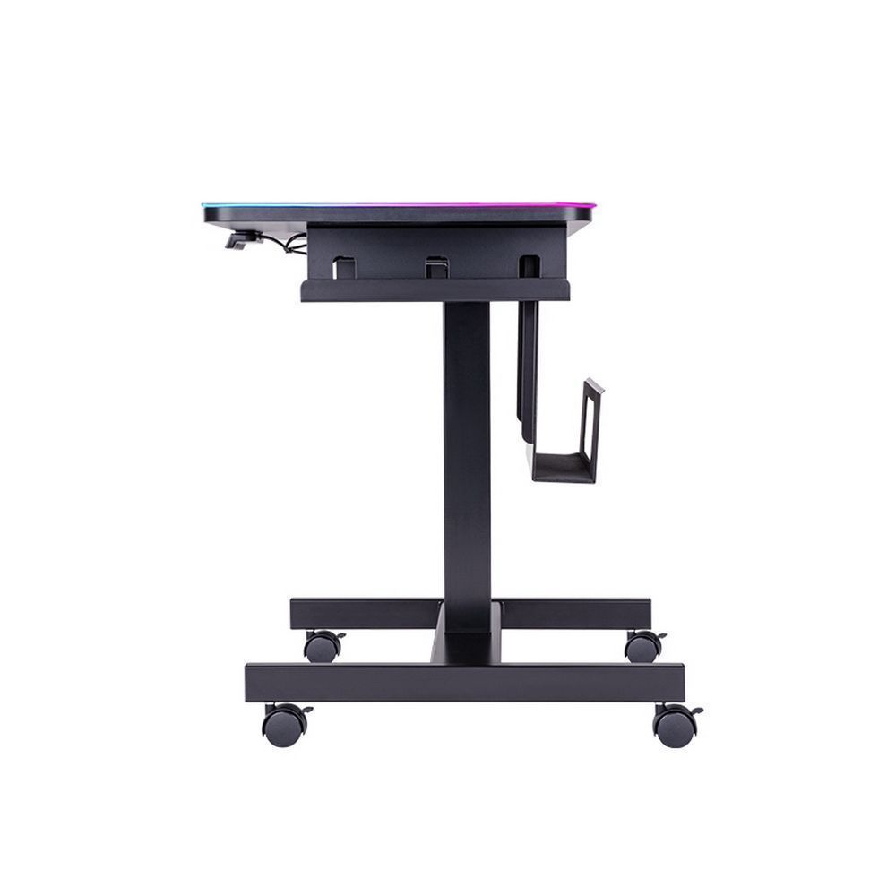 Игровой стол Thermaltake Cycledesk 100 Black, Electric, RGB [114769]