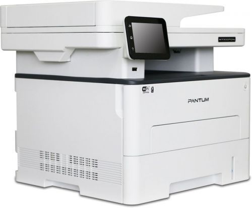 МФУ Pantum M7300FDW (A4, ч/б, принтер/копир/сканер/факс, дуплекс, wi-fi)