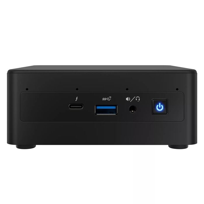 Платформа Intel NUC RNUC11PAHI50Z00