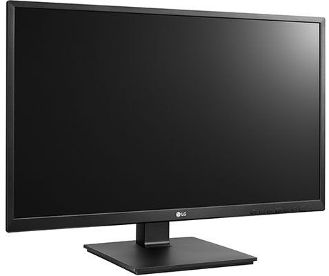 Монитор LG 24BK550Y 23.8", черный [24bk550y-b.aruz]