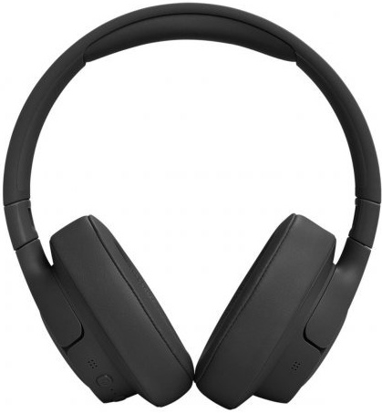 Наушники Bluetooth JBL Tune 770NC Black [JBLT770NCBLK]