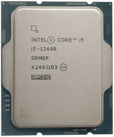 Процессор Intel Core i5 13400, LGA 1700, OEM