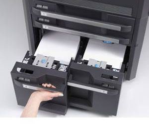 Кассета Kyocera PF-810 (2х1500 л. A4) для TASKalfa 2551ci/3010i/3510i/3011i/3511i 