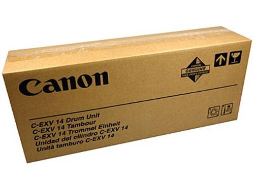 Драм-картридж Canon C-EXV14 (оригинальный, 55 000 стр.)