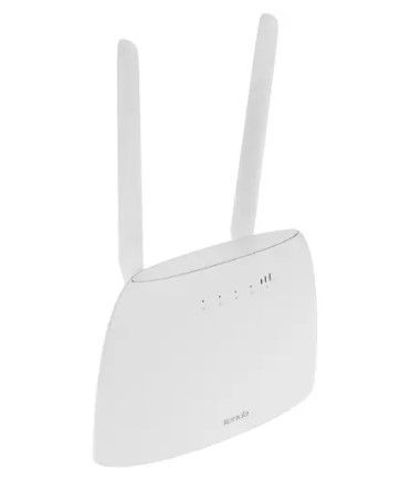 Маршрутизатор Tenda 4G07 Двухдиапазонный Wi-Fi 4G AC1200