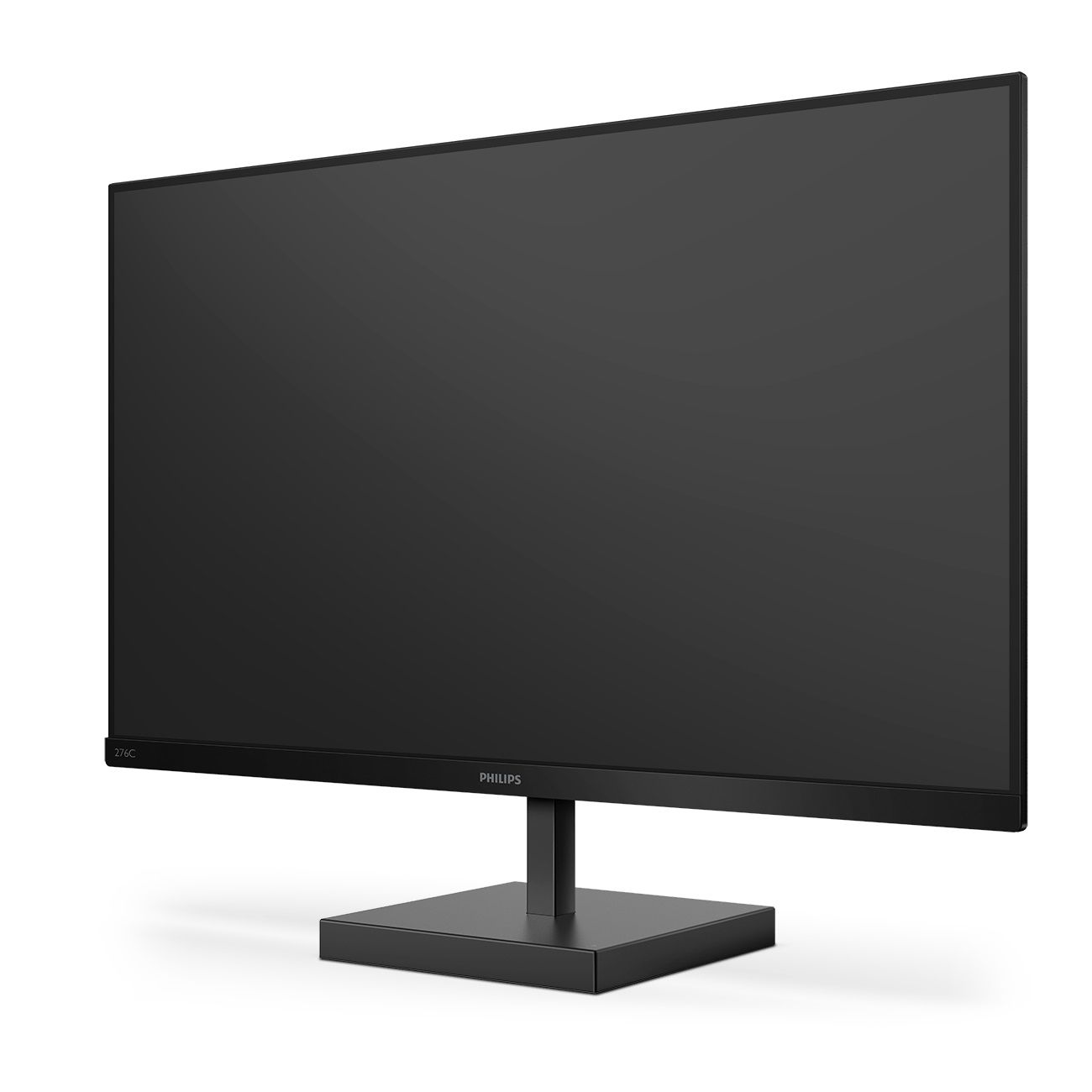 Монитор Philips 276C8 27" [276C8 00/01], черный