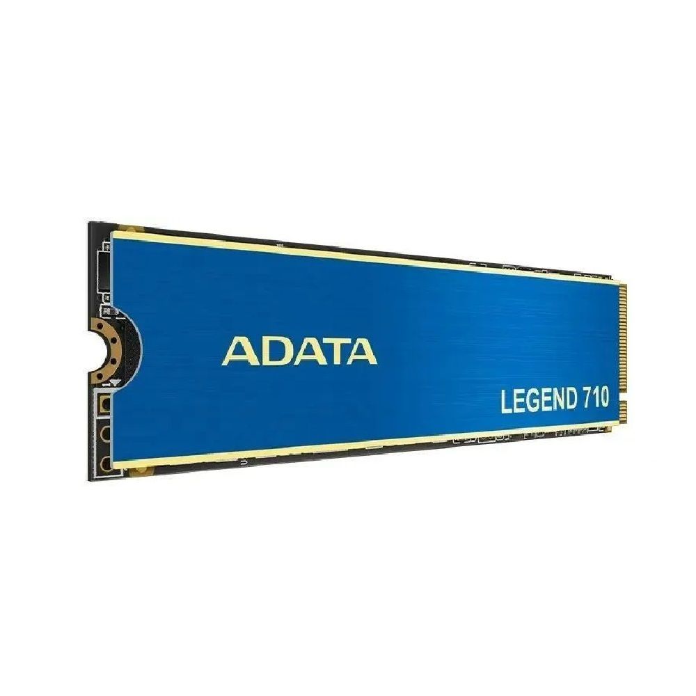 SSD накопитель 512GB A-Data ALEG-710-512GCS, M.2 2280 