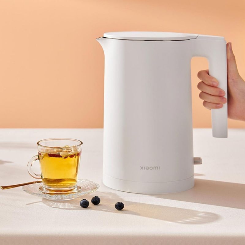 Чайник электрический Xiaomi Electric Kettle 2 EU [BHR5927EU]