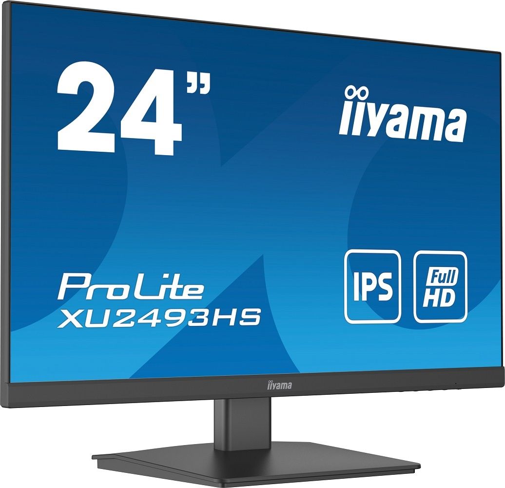 Монитор 23,8" Iiyama XU2493HS-B4