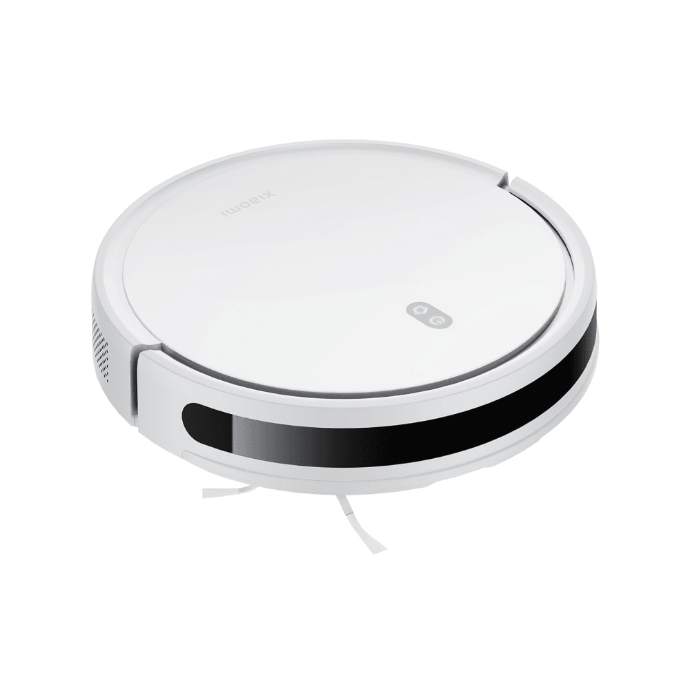 Робот-пылесос Xiaomi Robot Vacuum E12 EU B112 [BHR7331EU]