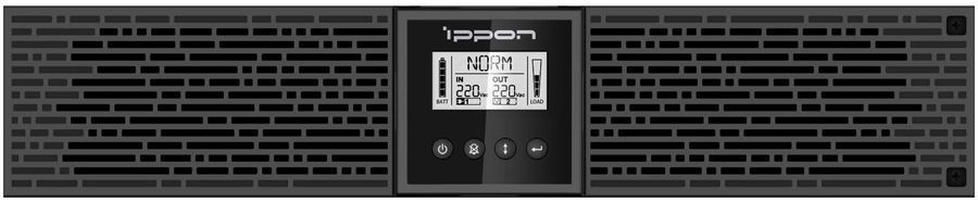 ИБП Ippon Smart Winner II 1500, 1500ВA [1192978]