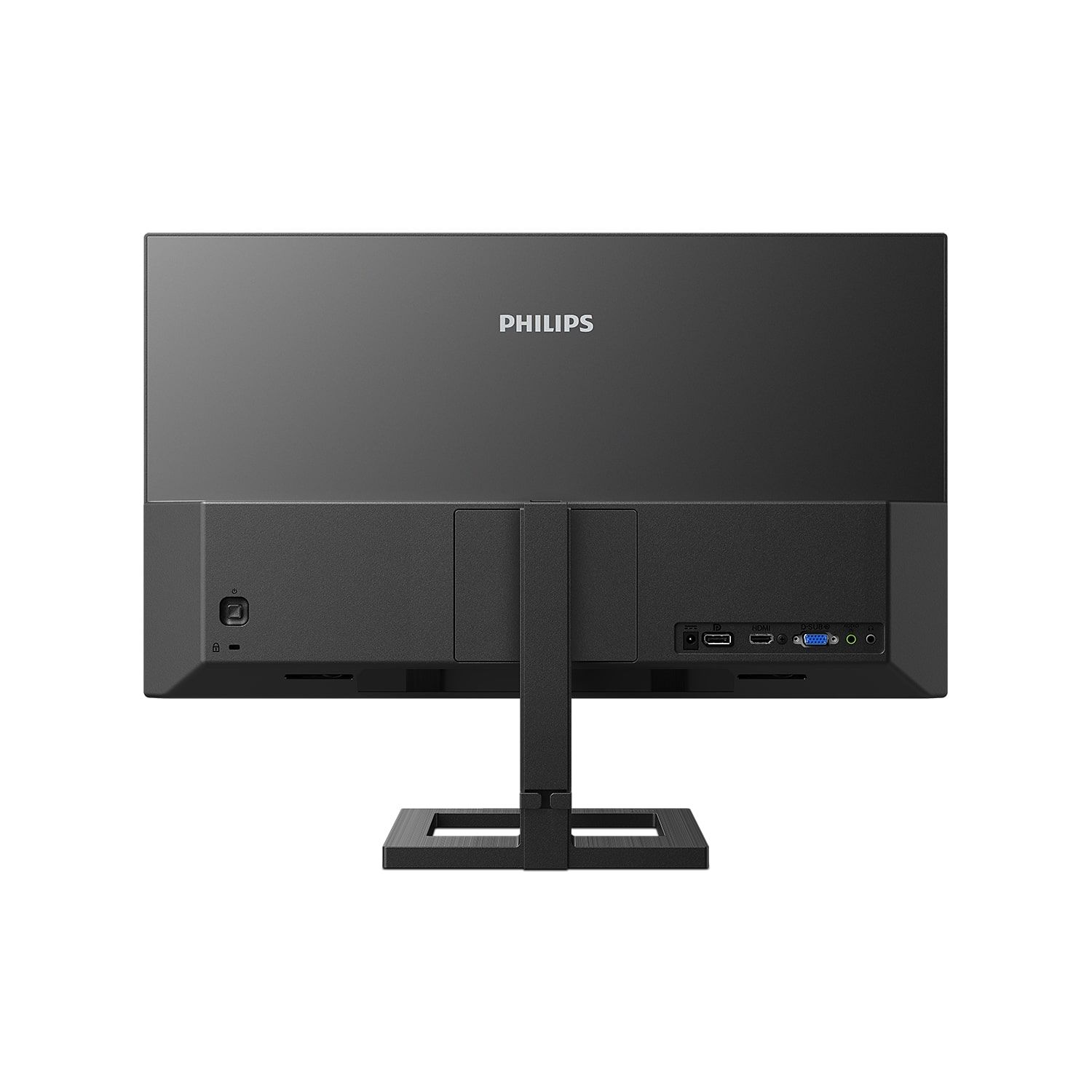 Монитор Philips 23.8" 1920x1080 черный [242E2FA 00/01]