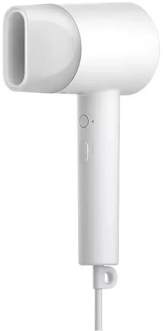 Фен Xiaomi Mi Ionic Hair Dryer H300 EU, 1600Вт [BHR5081GL], белый