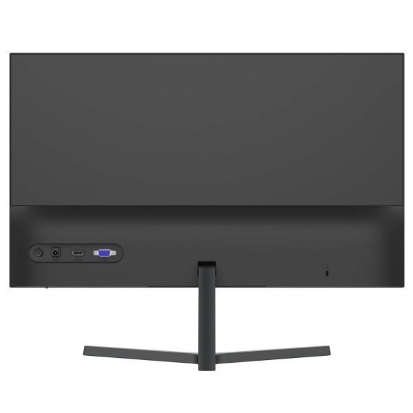 Монитор 23.8" Xiaomi Mi Desktop Monitor 1C, IPS, черный [BHR4510GL]