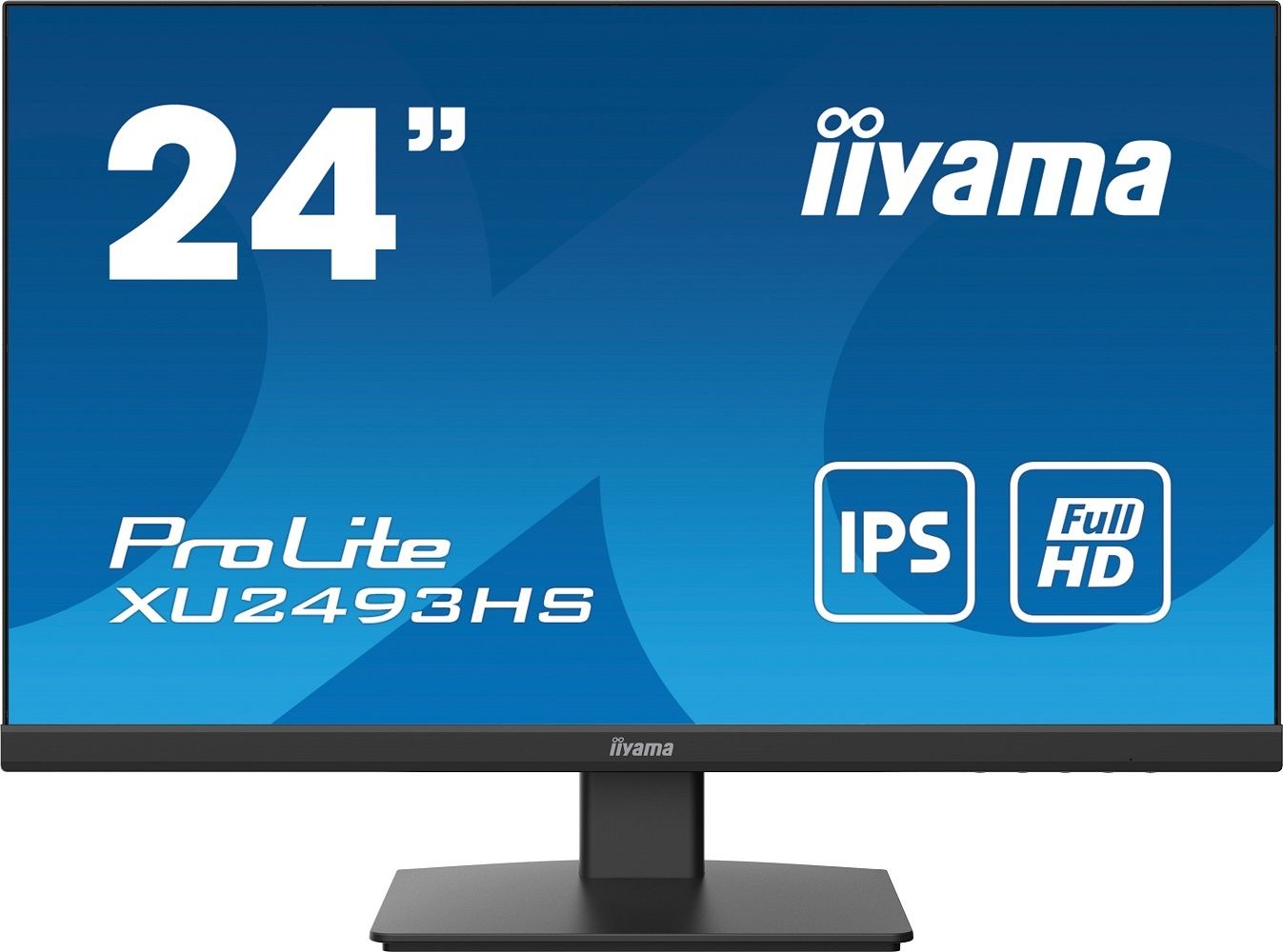 Монитор 23,8" Iiyama XU2493HS-B4