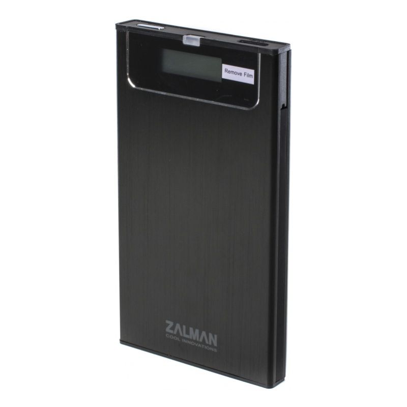 Внешний корпус ZALMAN для HDD ENCLOSURE ZM-VE350 B 