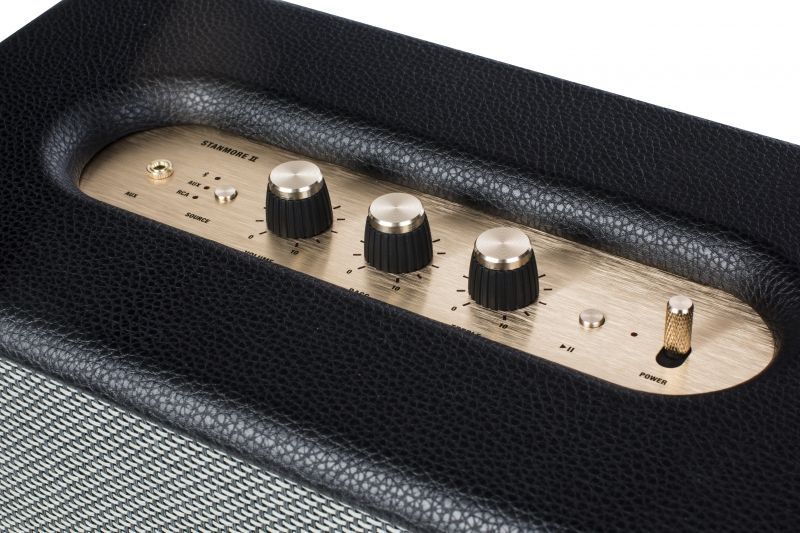 Акустическая система Marshall Stanmore II Bluetooth [1001902], черный