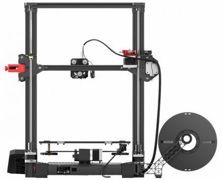 3D принтер Creality Ender-3 MAX Neo, набор для сборки [1001020445]