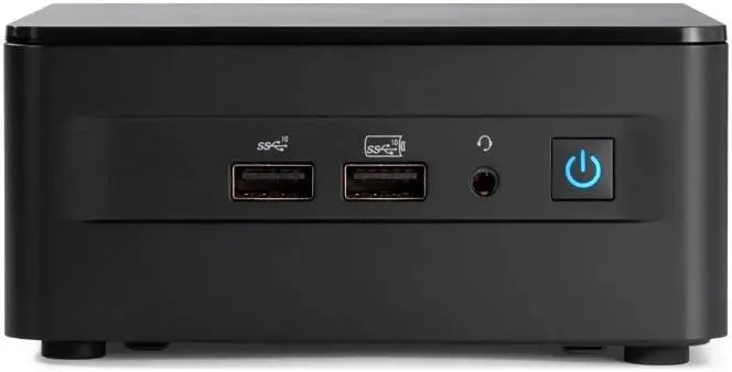 Платформа Intel NUC12WSKI5, Core i5-1240P, без кабеля питания [rnuc12wski500000i]