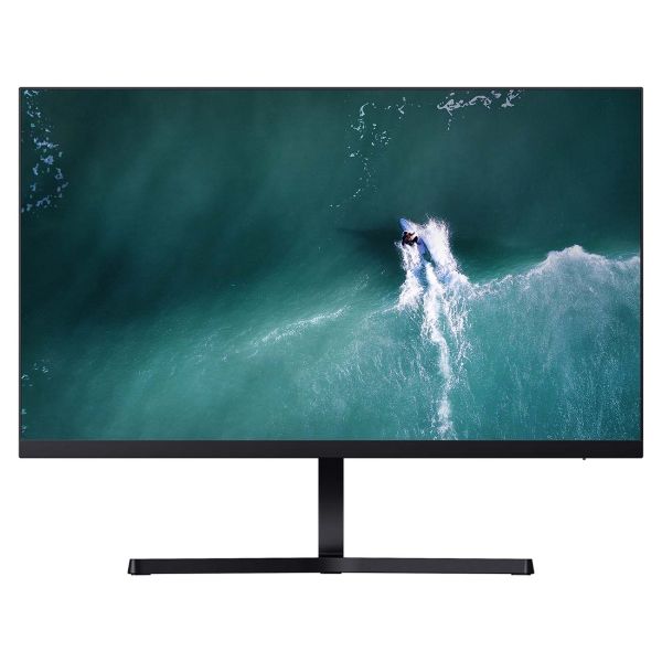 Монитор 23.8" Xiaomi Mi Desktop Monitor 1C, IPS, черный [BHR4510GL]