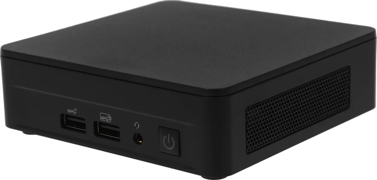 Платформа Intel NUC NUC12WSKv7, Core i7 i7-1260P, без кабеля питания [rnuc12wskv70000]