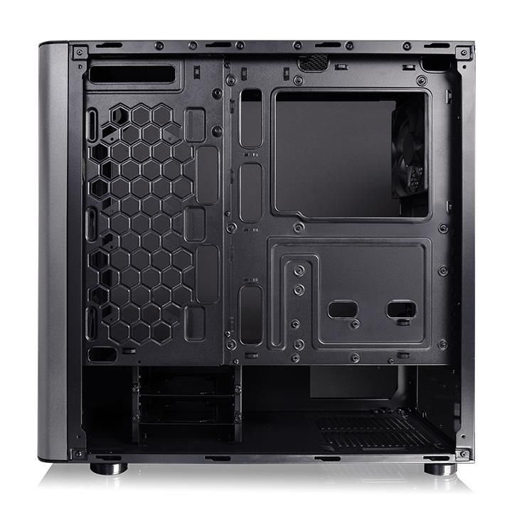 Корпус ATX Thermaltake Case Tt Level 20 MT ARGB [CA-1M7-00M1WN-00]