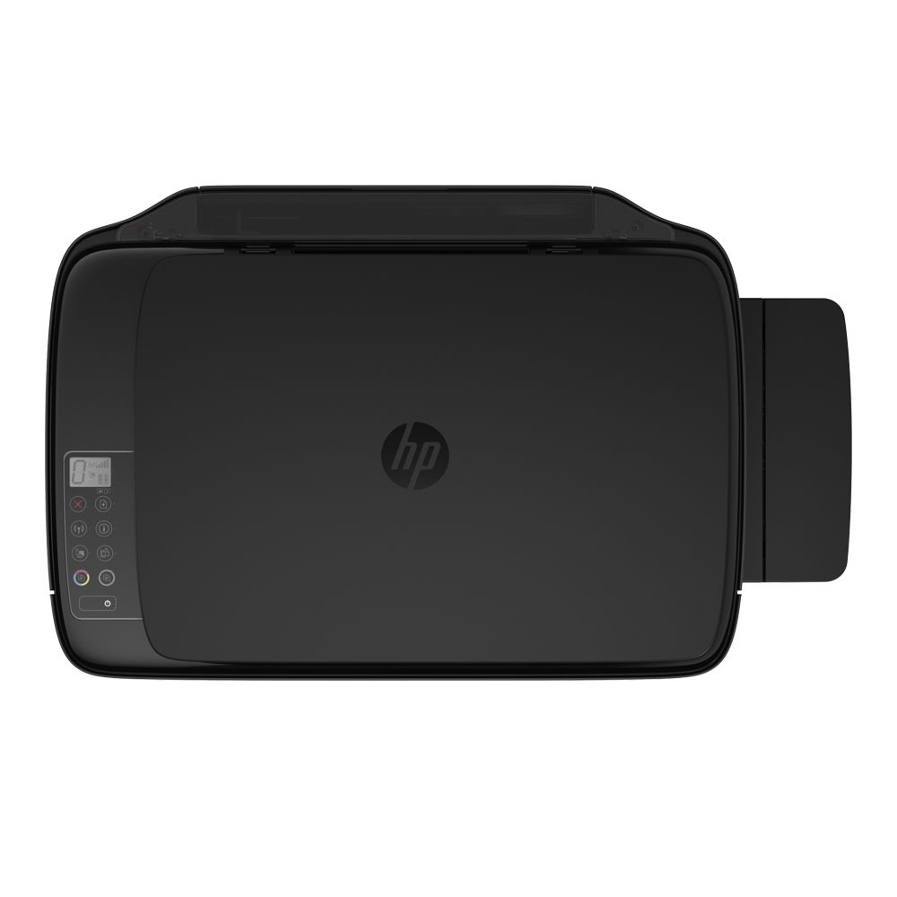 МФУ струйное с СНПЧ HP Ink Tank 415 Wireless AiO Printer [Z4B53A] (А4, 8/5 стр./мин, Wi-Fi, USB)