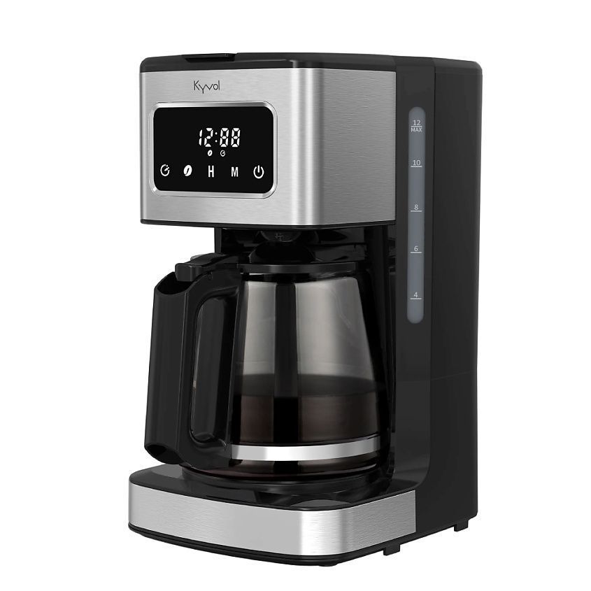 Кофеварка Kyvol Best Value Coffee Maker CM05 [CM-DM121A]