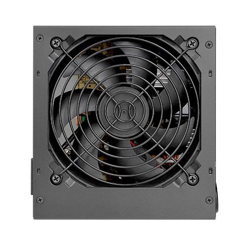 Блок питания THERMALTAKE 550W TR2 S 80+, 500Вт, черный [PS-TRS-0550NPCWEU-2]