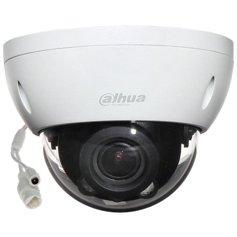 IP-камера Dahua DH-IPC-HDBW2231RP-ZS (2MP, PoE, моторизированная)