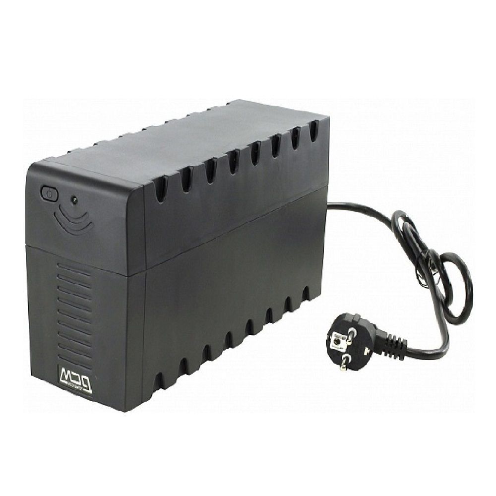 ИБП Powercom Raptor RPT-800AP, 800ВA