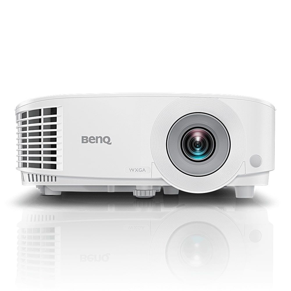 Проектор Benq DLP, 1920x1080, 3500Lm [MH550], белый