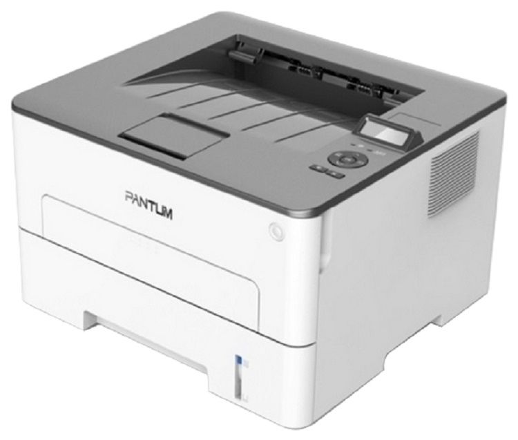 Принтер Pantum P3300DW (А4, ч/б, дуплекс, сеть, wi-fi, 33 стр./мин.)