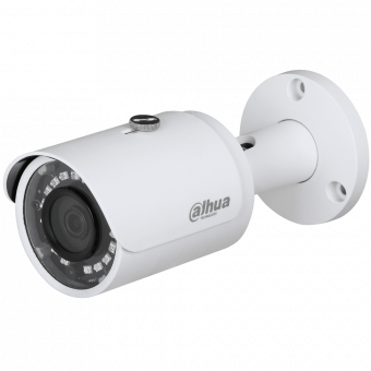 IP-камера Dahua DH-IPC-HFW1230SP-0280B (2MP, PoE, 2.8 mm)