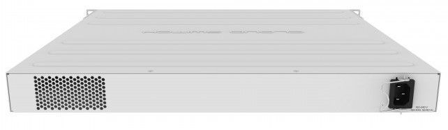 Коммутатор MIKROTIK [CRS354-48P-4S+2Q+RM]