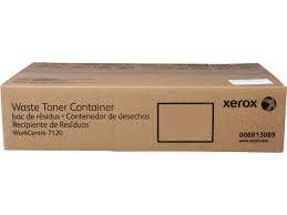 Контейнер  Xerox 008R13089 для отработанного тонера (оригинальный, 33 000 стр.) для WC7120