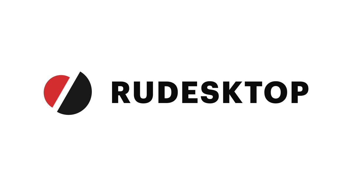 Подписка на программное обеспечение RuDesktop, оператор, на 1 год, электронная поставка [ЛРД002]