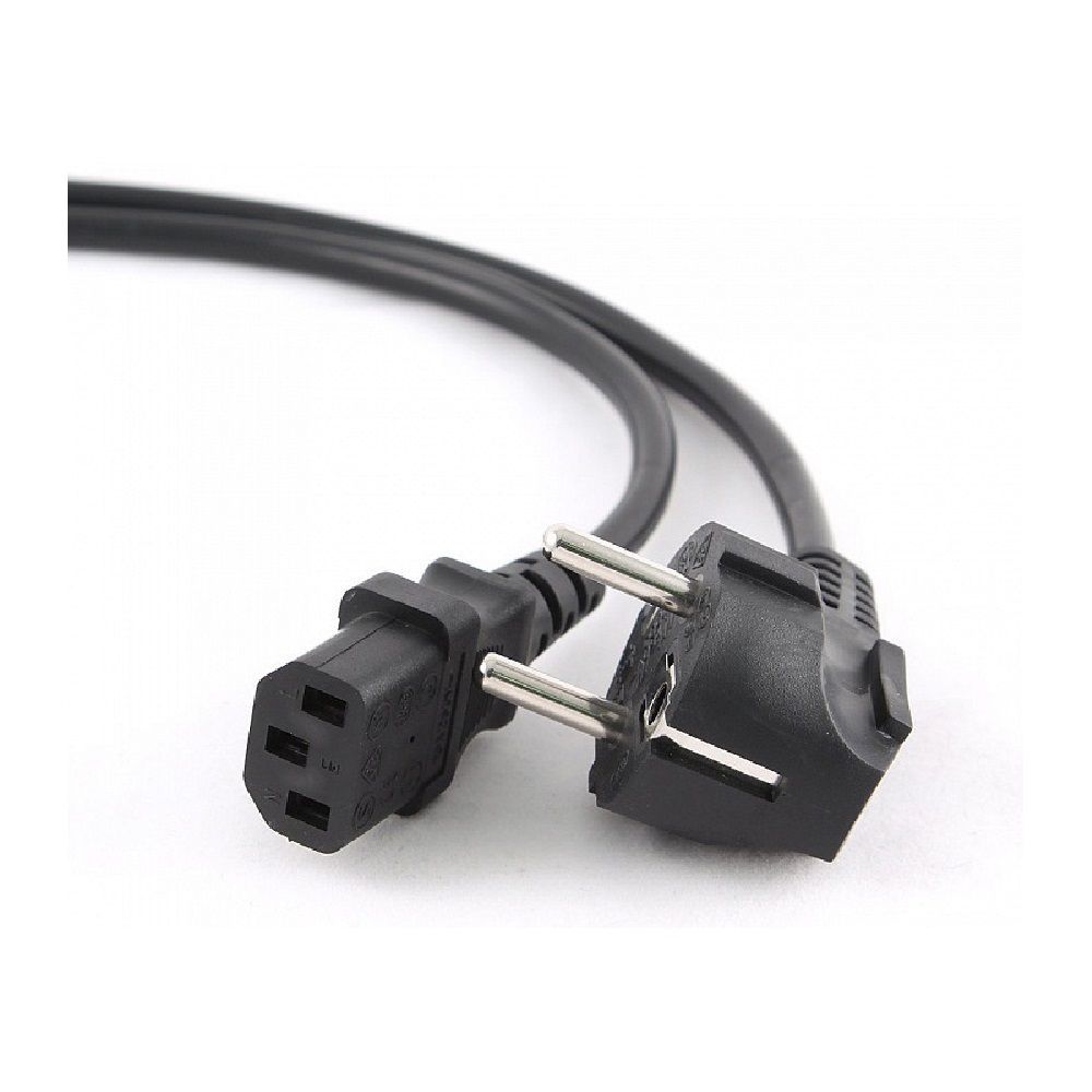 Кабель LG Power cable EU [TJ-183], черный