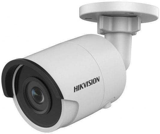 Видеокамера IP HIKVISION DS-2CD2023G0-I, 1080p, 2.8 мм, белый