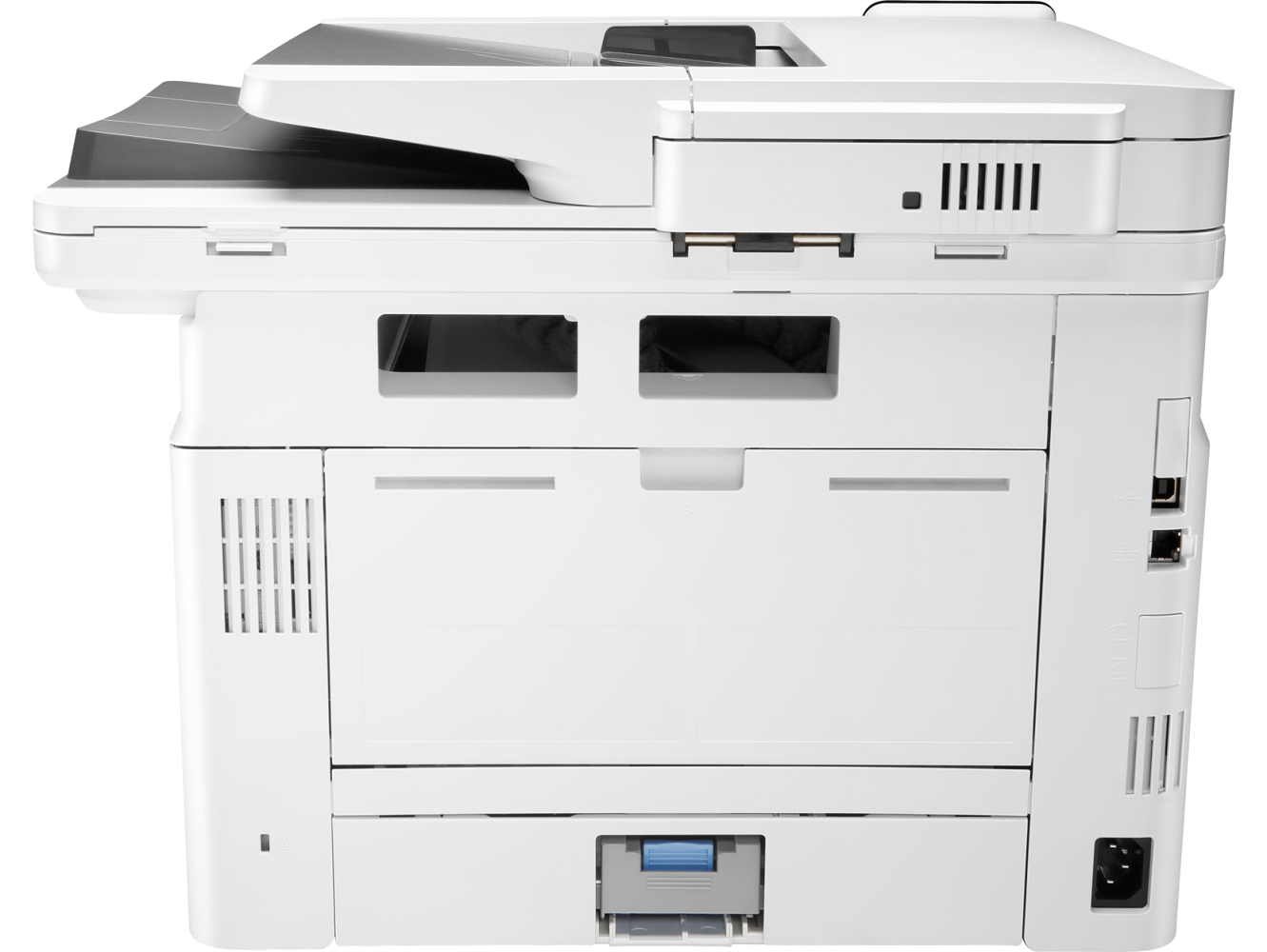 МФУ HP LaserJet Pro M428dw [w1a31a] (ч/б, A4, копир/принтер/сканер, дуплекс, сеть, Wi-Fi,картCF259X)