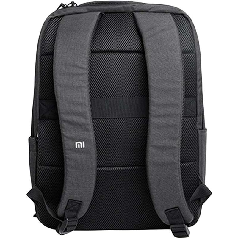 Рюкзак Xiaomi Commuter Backpack, темно-серый [BHR4903GL]