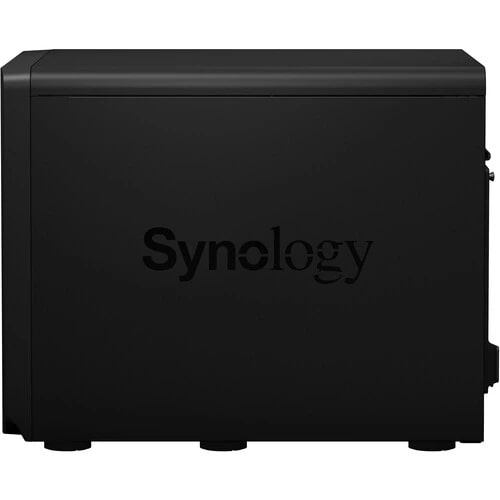 Модуль расширения Synology DX1222 на 12 дисков, настольный