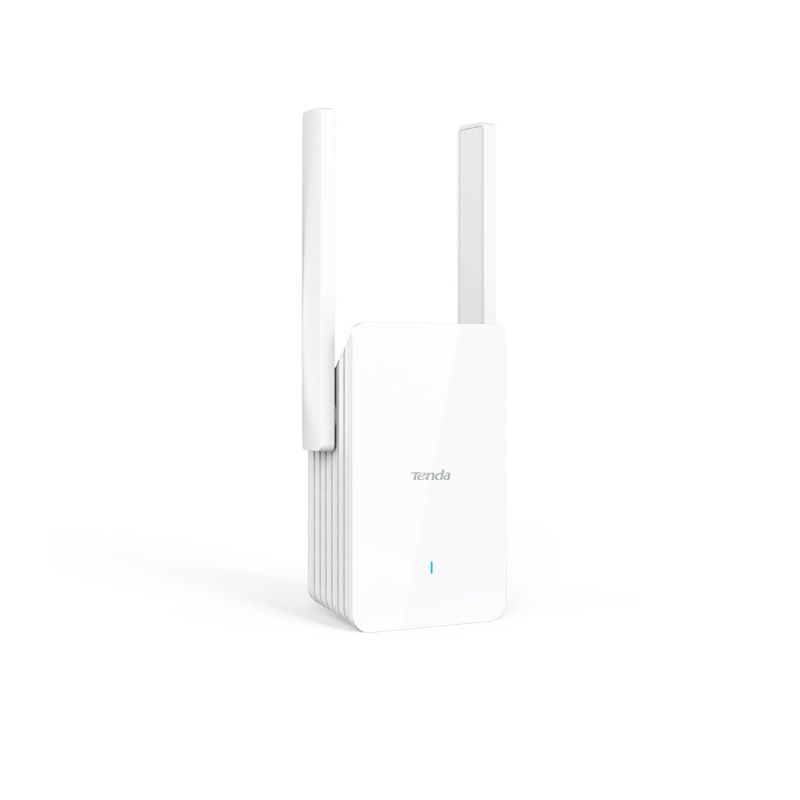 Двухдиапазонный Wi-Fi повторитель сигнала Tenda A33