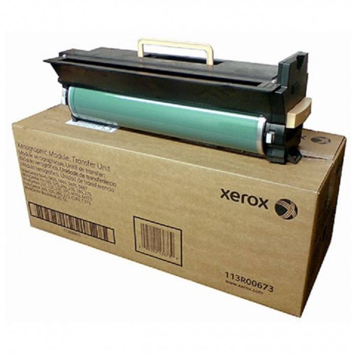 Драм-картридж Xerox 113R00673 (оригинальный) для WC 5645/55/65/75/5845/55/65/75/90