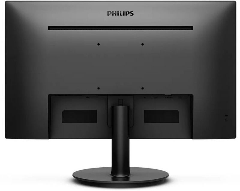 Монитор Philips 242V8LA 23.8", черный [242v8la/00]