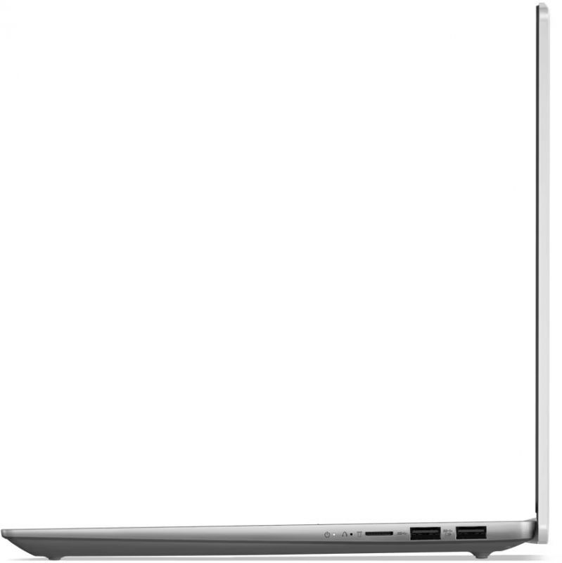 Ноутбук 14" Lenovo IdeaPad 5 Slim 14ABR8, R7-7730U/16Gb/512Gb SSD/UMA/DOS [82XE008BRK]